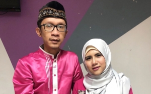  Kompak Unggah Foto Serba Putih, Aming dan Evelin Nada Anjani Bakal Gelar Akad Nikah Kedua Kali?