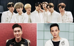 Ini 30 Akun Twitter Terpopuler di Korea, 10 Cuitan Paling Banyak Di-retweet Kejutkan Netizen