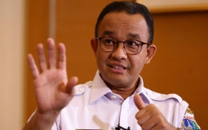 Niat Bayar Zakat Rp 75 Juta, 6 Kartu Debit Anies Baswedan Ditolak Mesin EDC