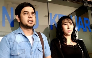  Datangi Kantor Polisi, Rio Reifan Sebut Istri Kena Tipu Teman Sosialita Hingga Rp1,7 Miliar