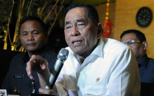 Menteri Pertahanan Akui Sedih soal Kasus Makar: Yang Diperiksa Senior-Junior Saya