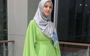  Jalani Puasa Di Malaysia, Laudya Cynthia Bella Bersyukur Punya 'Geng' Ini