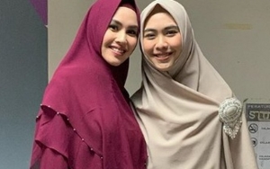  Kartika Putri Doakan Segera Hamil Lagi, Oki Setiana Dewi Balas Dengan Doa Ini