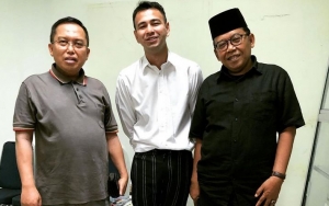 Raffi Ahmad Minta Maaf ke MUI, Netter Sindir Jadi 'Tumbal' Hingga Banjir Dukungan
