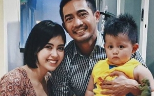 Yama Carlos Posting Foto Anak Istri, Netter Berharap Drama Rumah Tangga Selesai