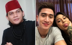 Mbah Mijan Prediksi Verrell Bramasta dan Aurel Hermansyah Bisa Lanjut ke Pelaminan, Percaya?