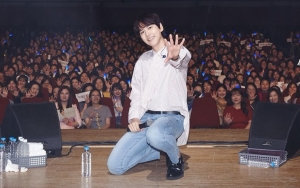 Kyuhyun Sebut Dirinya Penyanyi Ballad Terbaik SM, Bagaimana dengan Tae Yeon dan Chen?