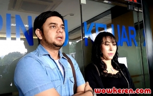 Meski Ditipu Rp1,7 Miliar, Rio Reifan dan Istri Tetap Liburan Usai Lebaran Demi Fokus Program Hamil