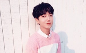 Yesung Super Junior Dilaporkan Bakal Segera Rilis Album Solo, Agensi Beri Tanggapan