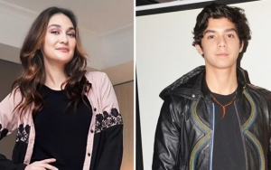 Luna Maya Sebut Dirinya Bodoh Unggah Film 'Aladdin', Al Ghazali Nyinyir Soal Cewek Matre-Topik Pagi