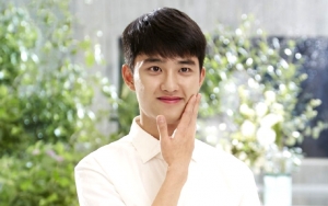 Fans Berspekulasi Dua Hal Ini Jadi Alasan D.O. EXO Putuskan Wamil Lebih Cepat