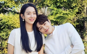 Ciuman Shin Hye Sun dan L Infinite di Episode Terbaru 'Angel's Last Mission: Love' Bikin Meleleh