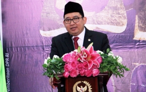 Dituduh Jadi Dalang Kerusuhan 22 Mei, Fadli Zon Berencana Laporkan Balik Rembung Nasional 98