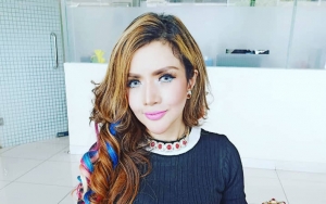 Ngaku Kaya dan Tak Butuh Endorse di Medsos, Barbie Kumalasari Cuek Akun Instagramnya Lenyap