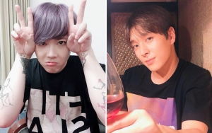 Respon Santai Lee Hongki Dituding Bahagia di Atas Penderitaan Choi Jong Hoon