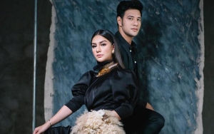 Ammar Zoni Makin Protektif Sejak Istri Berbadan Dua, Irish Bella Malah Makan 7 Kali Sehari