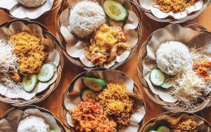 8 Rumah Makan Punya Seleb Indonesia Dengan Harga Murah Meriah, Patut Dicoba saat Libur Lebaran!