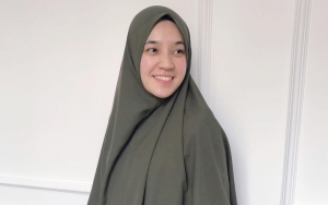 Dhini Aminarti Ungkap Alasan Yang Membuatnya Tetap Istikamah Pasca 3 Tahun Putuskan Hijrah