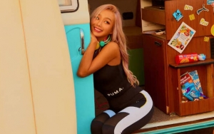 Chat Terungkap, Hyorin Disebut Gunakan Cara Licik untuk Berdamai dengan Terduga Korban Bully
