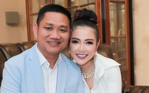 Gaya Kece Bella Shofie dan Suami Mudik ke Ambon, Sosok Sang Buah Hati Curi Perhatian