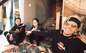 Atta Halilintar Prank Raffi Ahmad Sampai Panggil Polisi, Nagita Slavina 'Pasang Badan' Bikin Salut