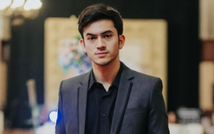 Foto Pemotretan Rizky Nazar Konsep Bad Boy Dinilai Terlalu Seksi, Netter: Untung Sudah Buka Puasa