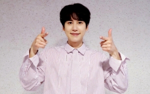 Kyuhyun Ingin Pacaran, 'Dendam' dengan Member SuJu Hingga Ungkap Idol yang Jadi Tipe Ideal