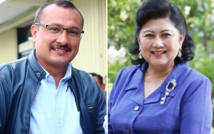 Ferdinand Demokrat: Saat Ini Bu Ani Sedang Tak Sadarkan Diri