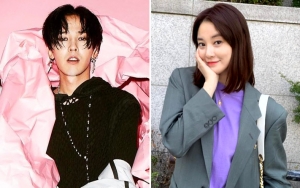 YG Pilih Bungkam, G-Dragon Ikut Kena Cibir Usai Lee Jooyeon Posting Video Mesra