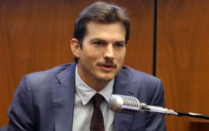 Ashton Kutcher Jadi Saksi di Persidangan Kasus Pembunuhan Mantan Pacar