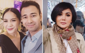 Nagita Slavina Panggil Yuni Shara dengan Sebutan Tante, Raffi Ahmad Tak Terima