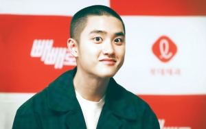 D.O. Diduga Buru-Buru Wamil Demi Kepentingan Ini, EXO-L Kecewa Berat?