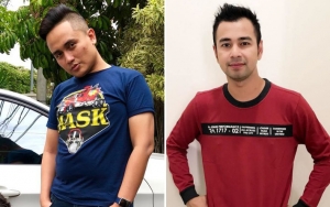 Sederhana Banget, Denny Darko Ungkap Kunci Sukses Raffi Ahmad Hingga Bisa Kaya Raya