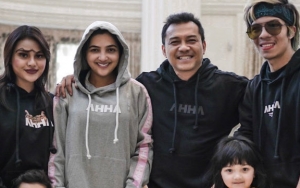 Aurel Diizinkan Nikah Muda, Anang Hermansyah Beri 'Lampu Hijau' untuk Atta Halilintar?
