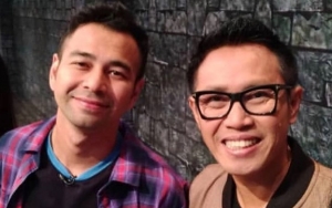 Unggah Foto Keluarga Besar 'Pesbukers', Eko Patrio Disindir Terkait Raffi Ahmad Datangi MUI Sendiri