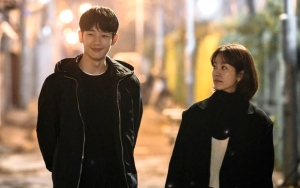 Karakter Han Ji Min dan Jung Hae In di 'One Spring Night' Terus Dikritik Sudah Selingkuh