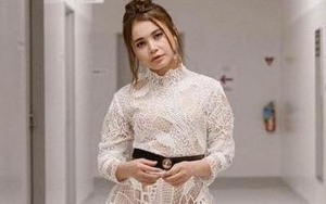Rossa Tulis Pesan Bijak, Sindir Haters Usai Dikritik Mesra Bareng Afgan?