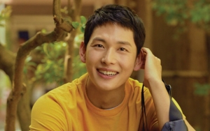 Bintangi 'Strangers From Hell', Ternyata Ini Cara Siwan Tentukan Proyek Akting