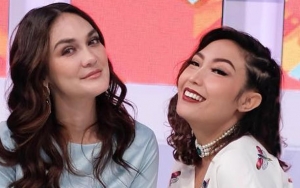  Luna Maya 'Bucin' Idol Korea, Curhat Ke Ayu Dewi Alasan Menggilai Oppa Meski Tak Lagi Muda