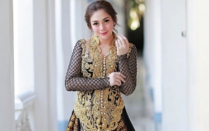 Celine Evangelista Geram Disebut Kurus Saat Hamil, Akui Stres Berat Badan Naik 6 Kilogram