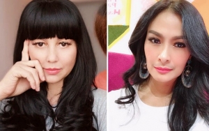 Meriam Bellina Jijik Diungkit Soal Hotman Paris, Reaksi Iis Dahlia Diledek Selingkuhan Bikin Curiga