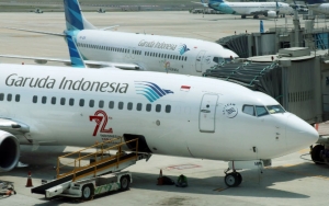 Didenda Australia Rp189 M Karena Diduga Terlibat Kartel Tarif, Garuda Indonesia Buka Suara