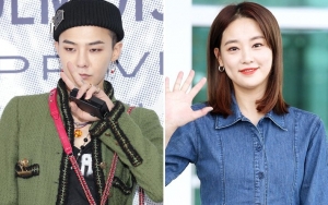 Netter Curiga Video Mesra G-Dragon dan Lee Jooyeon Diambil Tahun 2016 Silam
