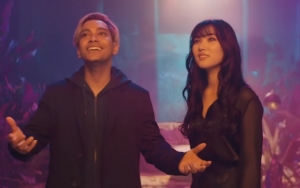 Isyana dan Gamaliel Rilis MV 'A Whole New World', Suara Dipuji Bak Putri-Pangeran Disney
