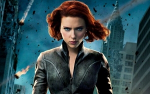 Video dan Foto Syuting 'Black Widow' Beredar, Fans Akui Belum Move On dari 'Avengers: Endgame'