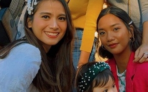 Acha Septriasa Unggah Foto Teman-Teman Merantau Di Australia