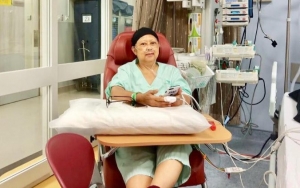 Ani Yudhoyono Sudah 3 Hari Dirawat di ICU, Seluruh Anggota Keluarga Boyongan ke Singapura 