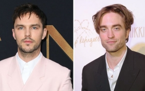 Nicholas Hoult Lebih Dijagokan Jadi Batman Daripada Robert Pattinson