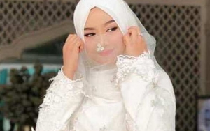 Posting Foto Cantik Jelita, Ria Ricis: Masih Kuat Puasanya?