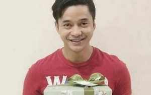 Buka Kedai Kopi, Adly Fairuz Tak Utamakan Honor Sebagai Artis